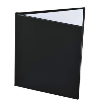 CARP.CONGR.IBERPLAS PVC Fº BOLSA NEGRO