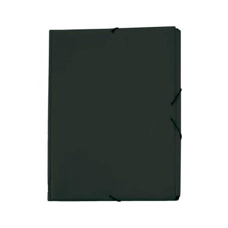 CARP. GOMAS GRAFOPLAS PVC Fº BOLSA INT. NE