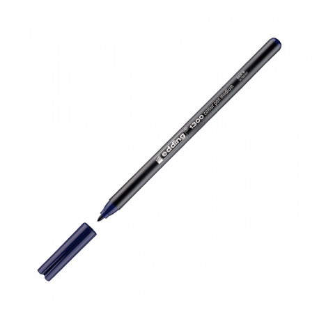 ROTULADOR EDDING 1300-29 PTA.REDONDA 2MM AZ PRUSIA