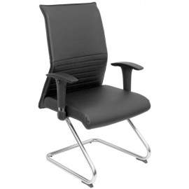 SILLA PIQUERAS ALBACETE CONF. NEGRO