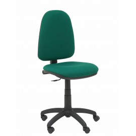 Silla Ayna bali verde botella