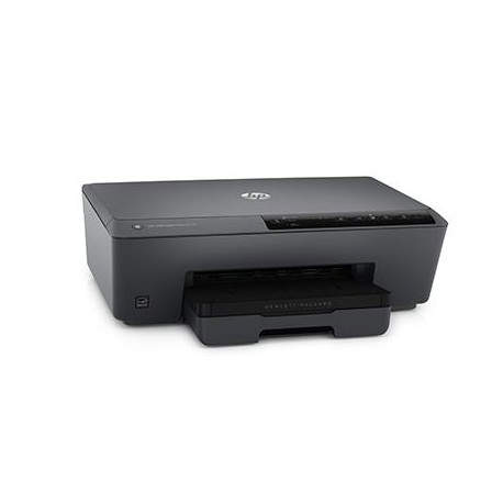 HP OFFICEJET PRO 6230 - 18PPM NEGRO 10PPM COLOR      ROJO
