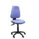 Silla Elche S bali azul claro