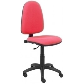 SILLA PIQUERAS AYNA BALI ROJO