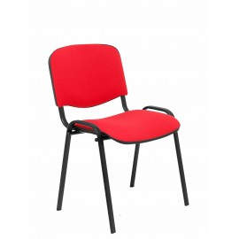 Pack 2 sillas Alcaraz arán rojo