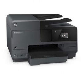 HP Officejet Pro 8610 e-All-in-One