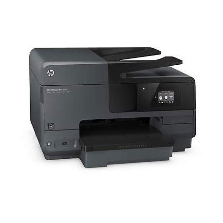 HP Officejet Pro 8610 e-All-in-One