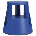 TABURETE TWINCO TWIN LIFT 2 PELD. AZUL
