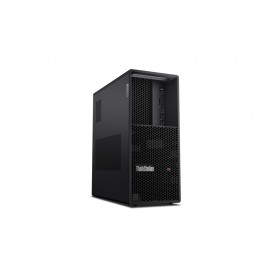 Lenovo ThinkStation P3 Tower Intel® Core™ i7 i7-13700K 32 GB DDR5-SDRAM 1 TB SSD Windows 11 Pro Puesto de trabajo