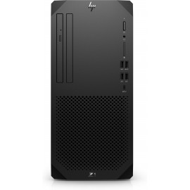 HP - HP Z1 G9 Tower Desktop PC Intel® Core™ i7 32 GB DDR5-SDRAM 1 TB SSD