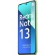 XIAOMI - Xiaomi Redmi Note 13 16,9 cm (6.67'') SIM doble Android 12 4G USB Tipo C 8 GB