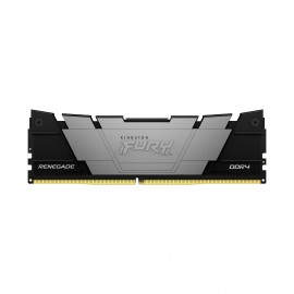 KINGSTON TECHNOLOGY - Kingston Technology FURY Renegade módulo de memoria 16 GB 1 x 16 GB DDR4 4000 MHz - kf440c19rb12/16
