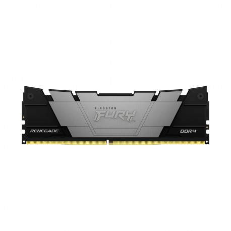 KINGSTON TECHNOLOGY - Kingston Technology FURY Renegade módulo de memoria 16 GB 1 x 16 GB DDR4 4000 MHz - kf440c19rb12/16
