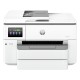 HP OfficeJet Pro Impresora multifunción HP 9730e de formato ancho, Color