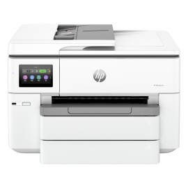 HP OfficeJet Pro Impresora multifunción HP 9730e de formato ancho, Color
