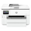 HP OfficeJet Pro Impresora multifunción HP 9730e de formato ancho, Color
