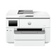 HP OfficeJet Pro Impresora multifunción HP 9730e de formato ancho, Color