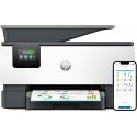 HP OfficeJet Pro Impresora multifunción 9120b, Color, Impresora para Home y Home Office