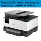 HP OfficeJet Pro Impresora multifunción 9120b, Color, Impresora para Home y Home Office