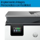HP OfficeJet Pro Impresora multifunción 9120b, Color, Impresora para Home y Home Office