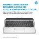 HP - HP Teclado Elite x2G8 Premium - 55G42AA