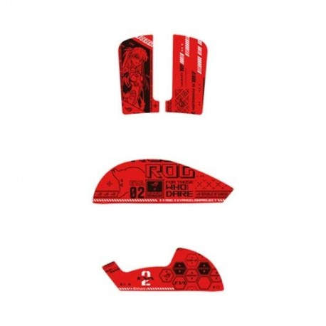 ASUS - GRIP TAPE PARA RATON EVA-02 AC07 ASUS ROG - 90MP03K0-BRUA00