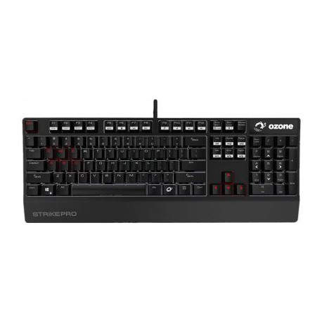 Ozone Strike Pro OZSTRIKEPROSPBN