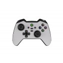 GENESIS - GENESIS NJG-2101 mando y volante Negro, Blanco USB Gamepad Android, MAC, Nintendo Switch, PC, iOS - njg-2101