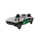 GENESIS - GENESIS NJG-2101 mando y volante Negro, Blanco USB Gamepad Android, MAC, Nintendo Switch, PC, iOS - njg-2101