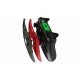 GENESIS - GENESIS MANGAN 400 Rojo USB Gamepad Android, MAC, Nintendo Switch, PC, iOS - njg-2102