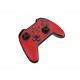 GENESIS - GENESIS MANGAN 400 Rojo USB Gamepad Android, MAC, Nintendo Switch, PC, iOS - njg-2102