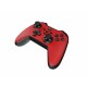 GENESIS - GENESIS MANGAN 400 Rojo USB Gamepad Android, MAC, Nintendo Switch, PC, iOS - njg-2102