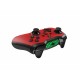 GENESIS - GENESIS MANGAN 400 Rojo USB Gamepad Android, MAC, Nintendo Switch, PC, iOS - njg-2102
