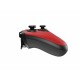 GENESIS - GENESIS MANGAN 400 Rojo USB Gamepad Android, MAC, Nintendo Switch, PC, iOS - njg-2102