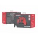 GENESIS - GENESIS MANGAN 400 Rojo USB Gamepad Android, MAC, Nintendo Switch, PC, iOS - njg-2102