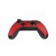 GENESIS - GENESIS MANGAN 400 Rojo USB Gamepad Android, MAC, Nintendo Switch, PC, iOS - njg-2102
