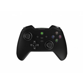 GENESIS - GENESIS MANGAN 400 USB Gamepad Android, MAC, Nintendo Switch, PC, iOS  Negro - njg-2100