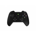 GENESIS - GENESIS MANGAN 400 USB Gamepad Android, MAC, Nintendo Switch, PC, iOS  Negro - njg-2100