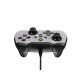 GENESIS Mangan 300 USB Gamepad Android, Nintendo Switch, PC Negro, Blanco  - njg-2104