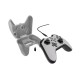 GENESIS Mangan 300 USB Gamepad Android, Nintendo Switch, PC Negro, Blanco  - njg-2104