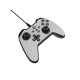 GENESIS Mangan 300 USB Gamepad Android, Nintendo Switch, PC Negro, Blanco  - njg-2104