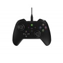 GENESIS - GENESIS NJG-2103 mando y volante USB Gamepad Android, Nintendo Switch, PC Negro  - njg-2103