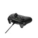 GENESIS - GENESIS NJG-2103 mando y volante USB Gamepad Android, Nintendo Switch, PC Negro  - njg-2103