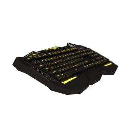 Teclado Tacens Mars MK3