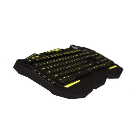 Teclado Tacens Mars MK3