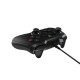 GENESIS - GENESIS NJG-2103 mando y volante USB Gamepad Android, Nintendo Switch, PC Negro  - njg-2103