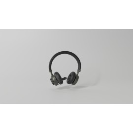Orosound TPROPLUSS Auriculares Inalámbrico y alámbrico Diadema Llamadas/Música USB Tipo C Bluetooth Gris