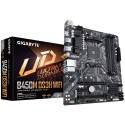 GIGABYTE - Gigabyte GA-B450M-DS3H-WIFI AMD B450 Zócalo AM4 micro ATX - B450M DS3H WIFI