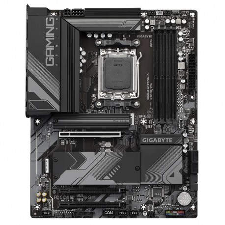 GIGABYTE - Gigabyte B650 Gaming X (rev. 1.3) AMD B650 Zócalo AM5 ATX - B650 GAMING X G13