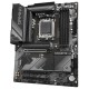 GIGABYTE - Gigabyte B650 Gaming X (rev. 1.3) AMD B650 Zócalo AM5 ATX - B650 GAMING X G13